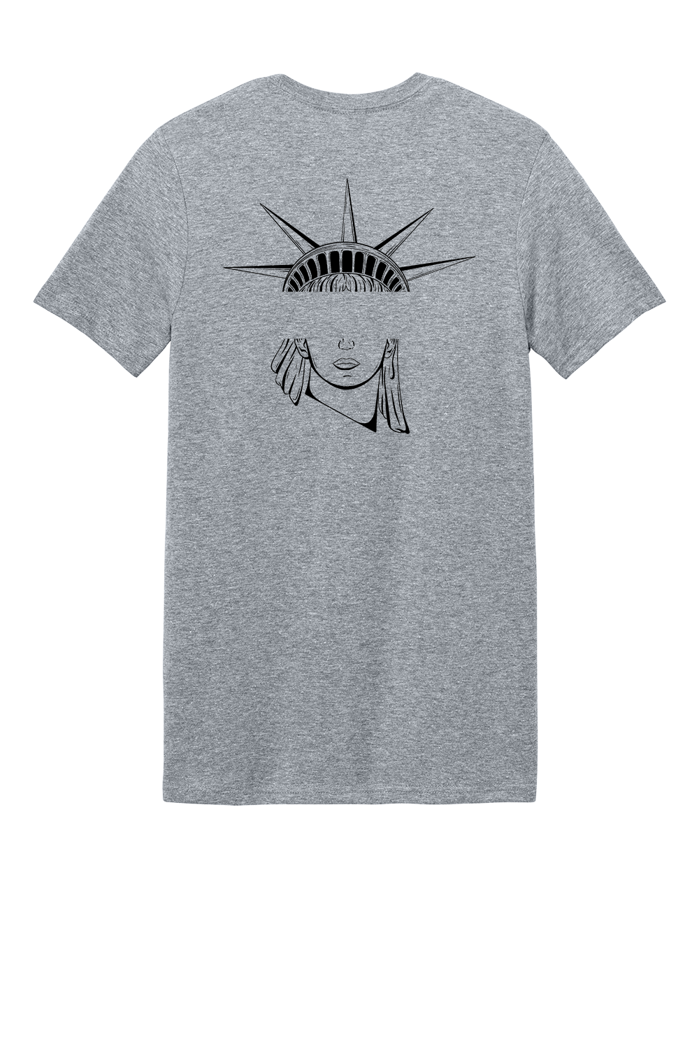 Shirt - Redacted Logo